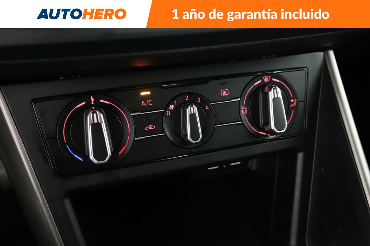 Foto Volkswagen Polo 23