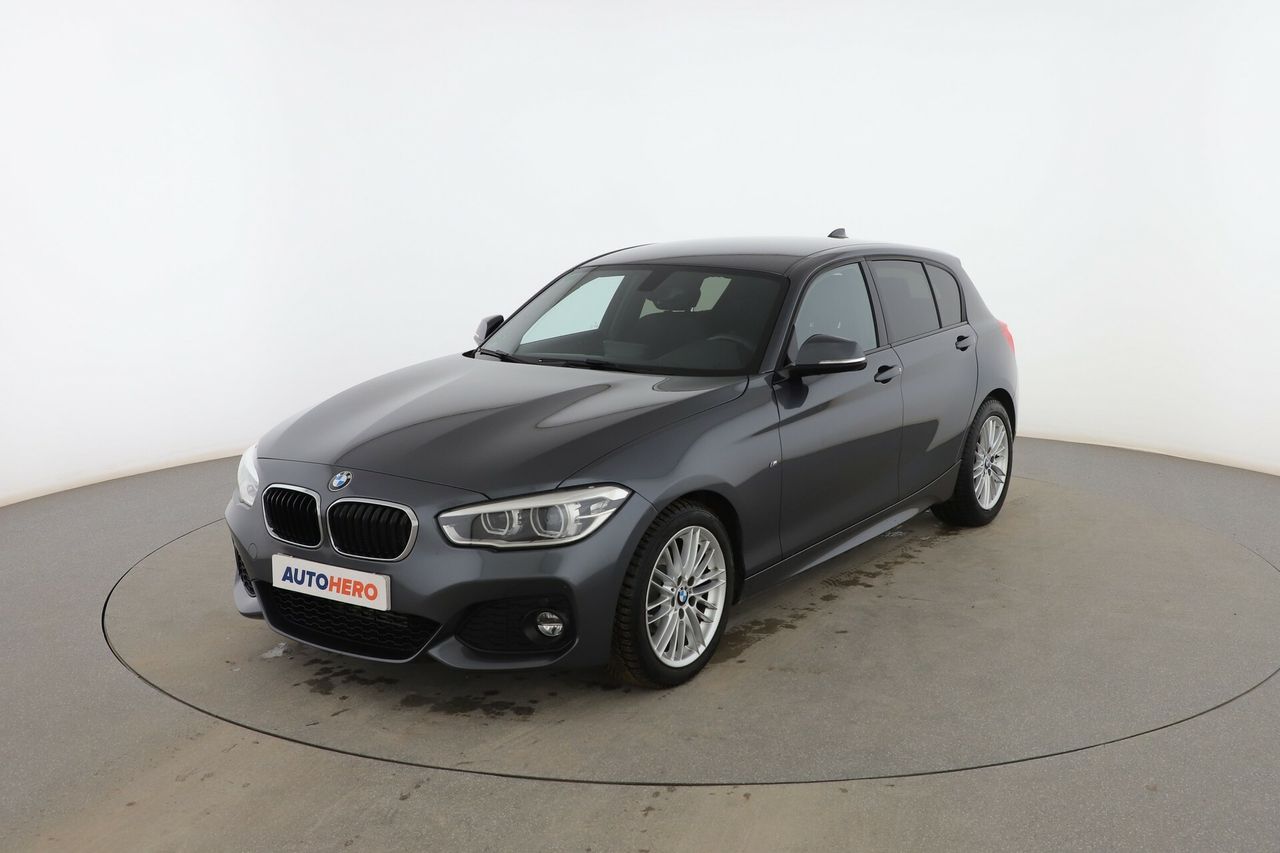 Foto BMW Serie 1 1