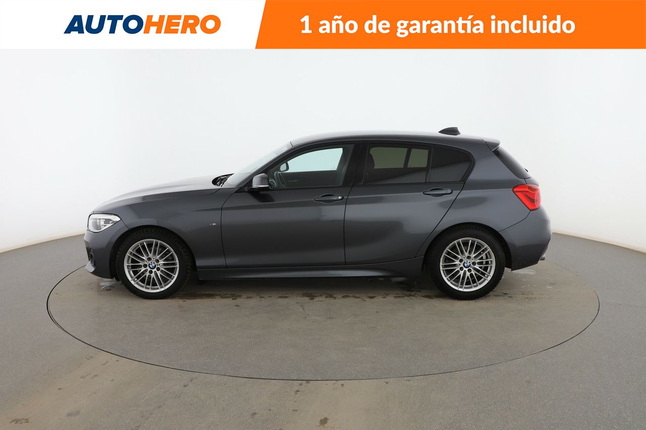 Foto BMW Serie 1 2