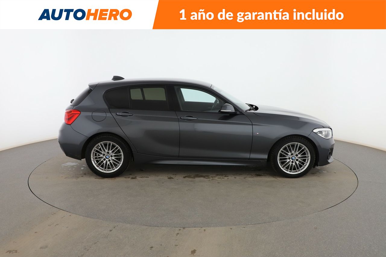Foto BMW Serie 1 6