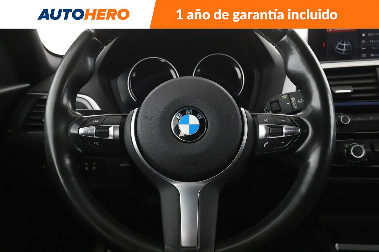 Foto BMW Serie 1 19