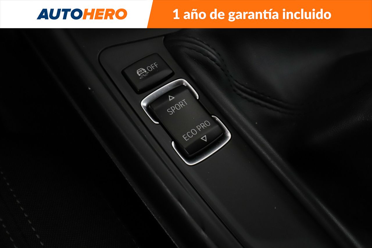 Foto BMW Serie 1 23