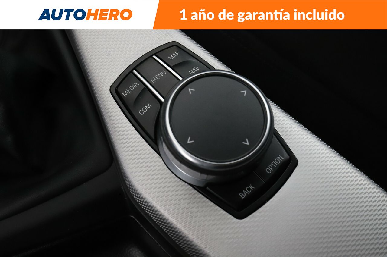Foto BMW Serie 1 24