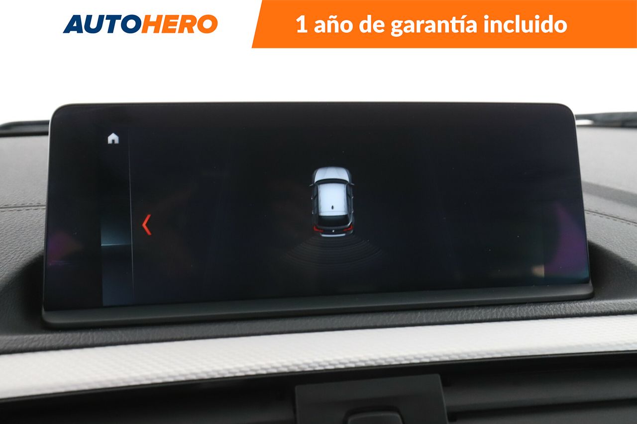 Foto BMW Serie 1 29