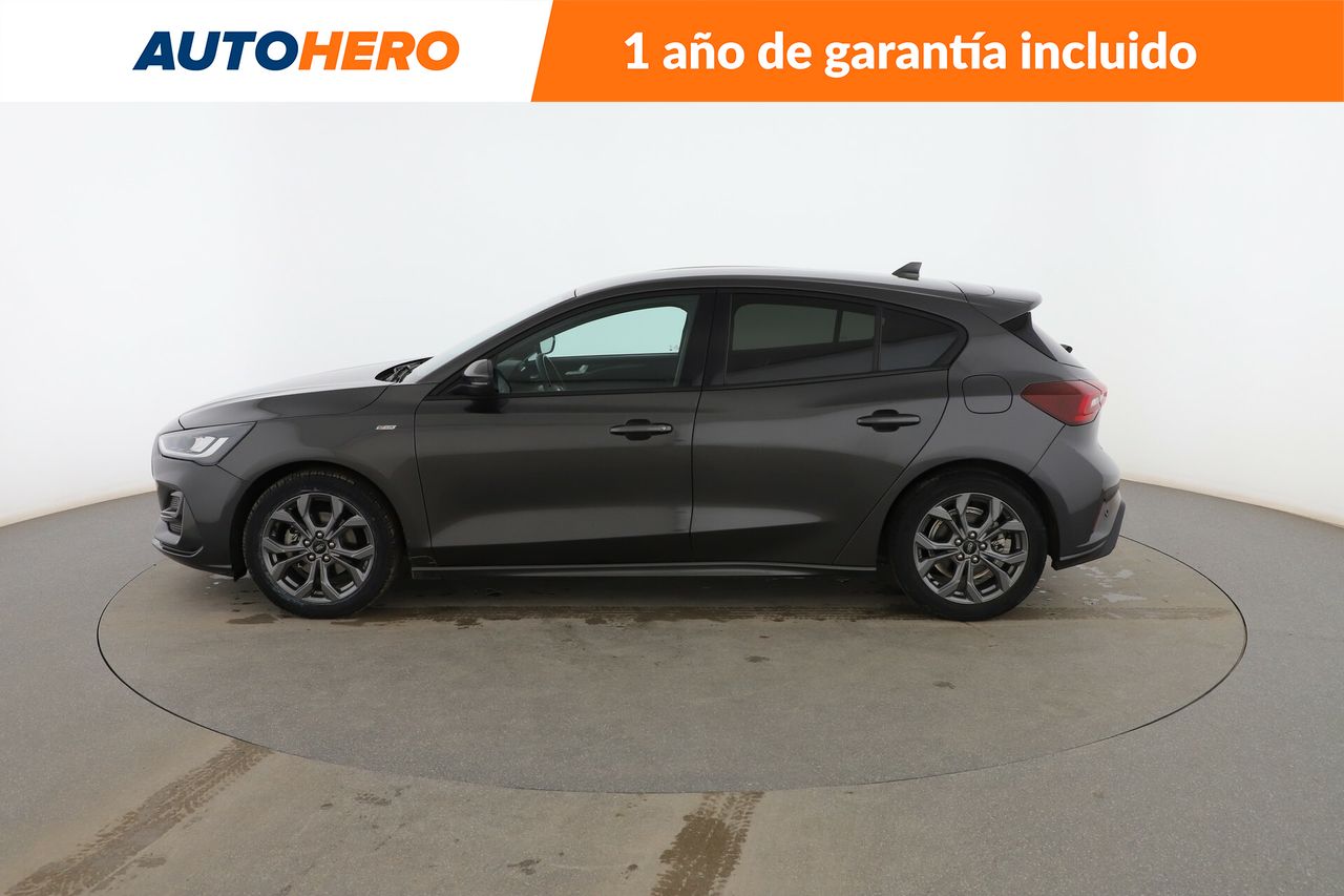 Foto Ford Focus 3