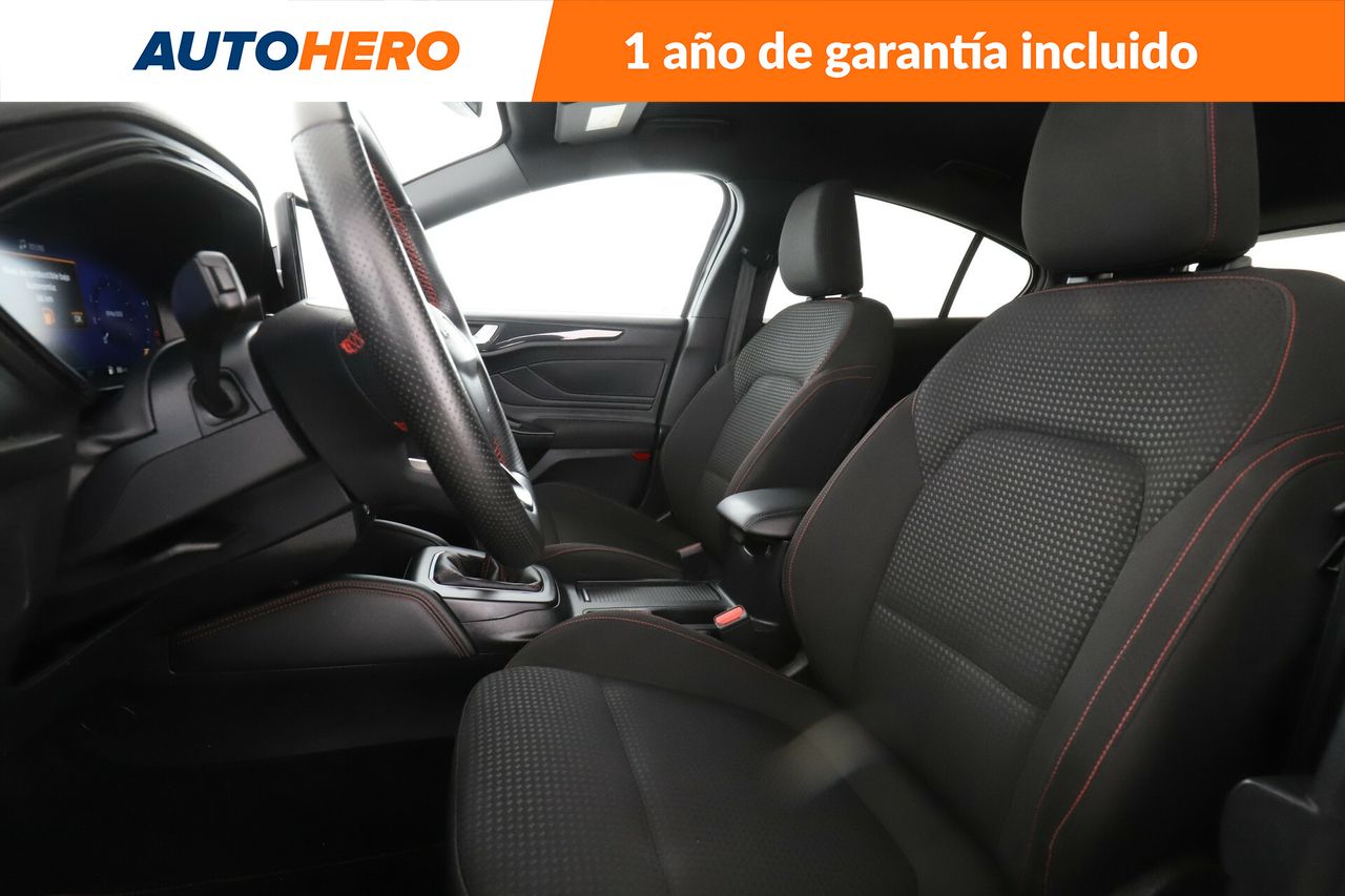 Foto Ford Focus 11