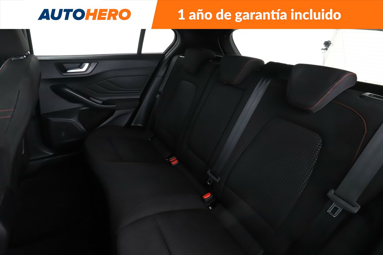 Foto Ford Focus 15