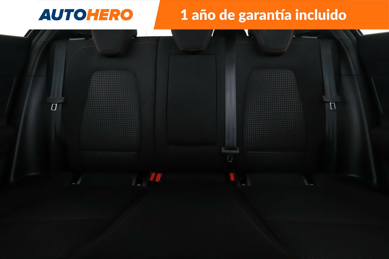 Foto Ford Focus 16