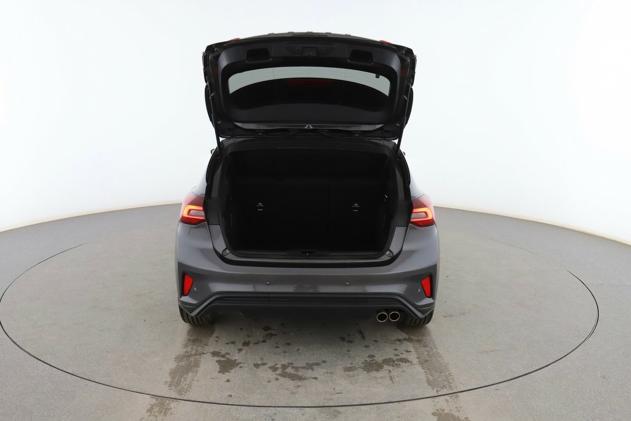 Foto Ford Focus 17