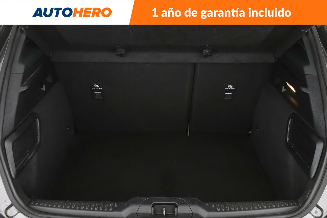 Foto Ford Focus 18