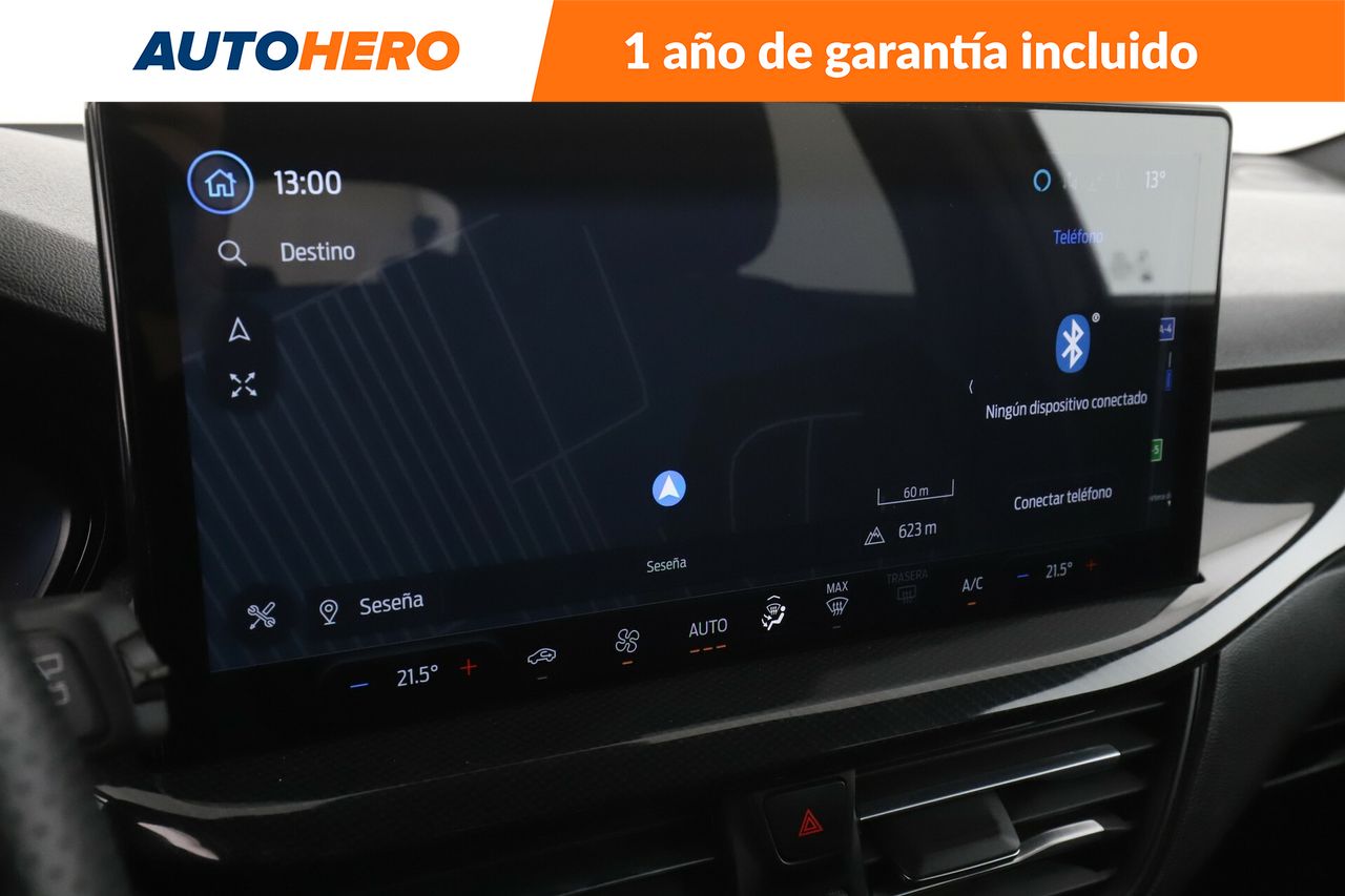 Foto Ford Focus 22