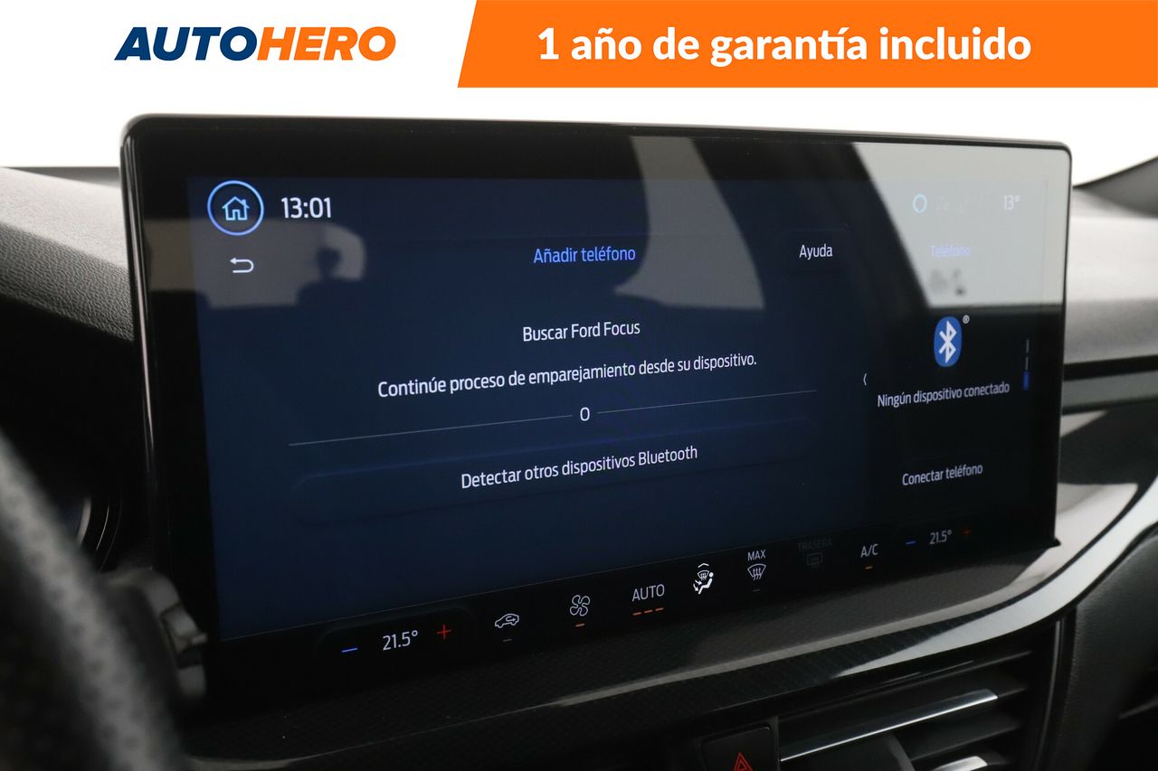 Foto Ford Focus 23