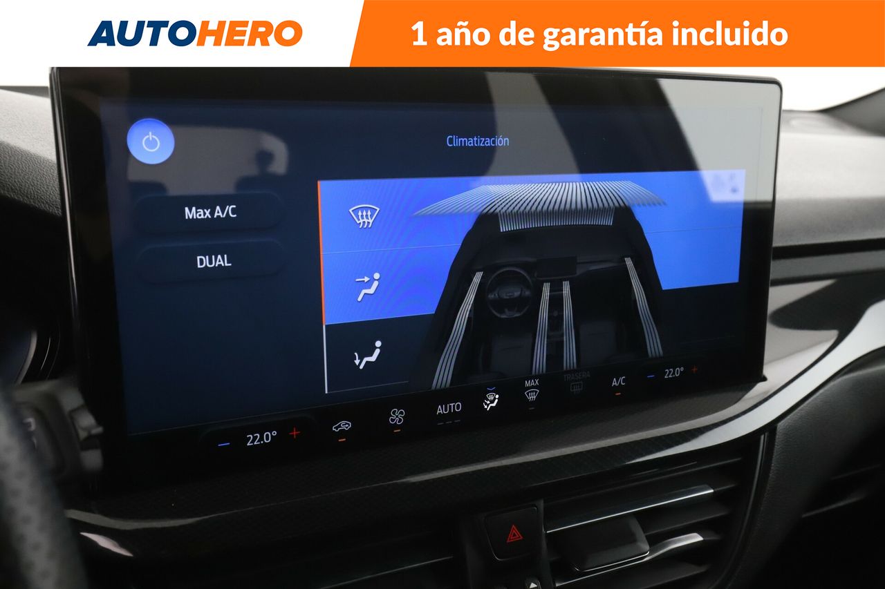 Foto Ford Focus 27