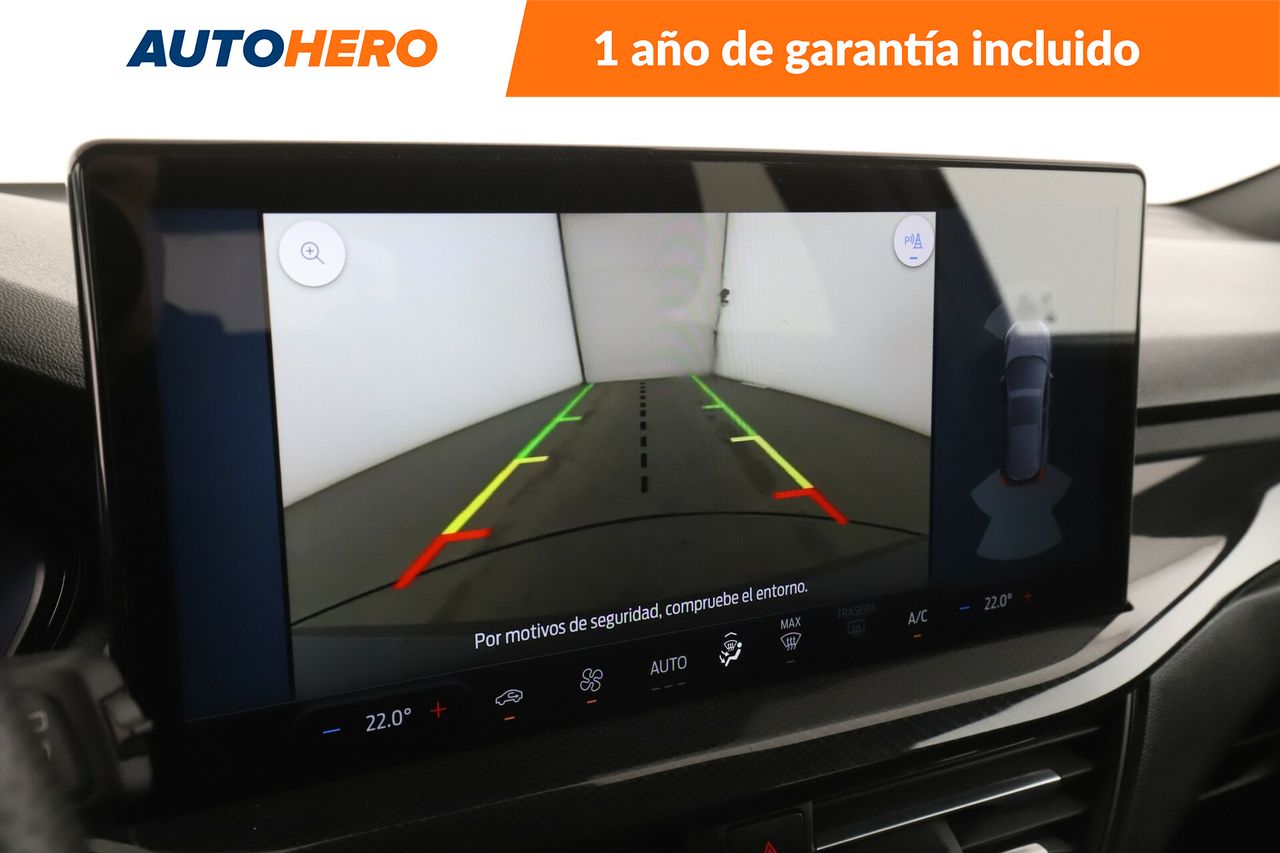 Foto Ford Focus 28