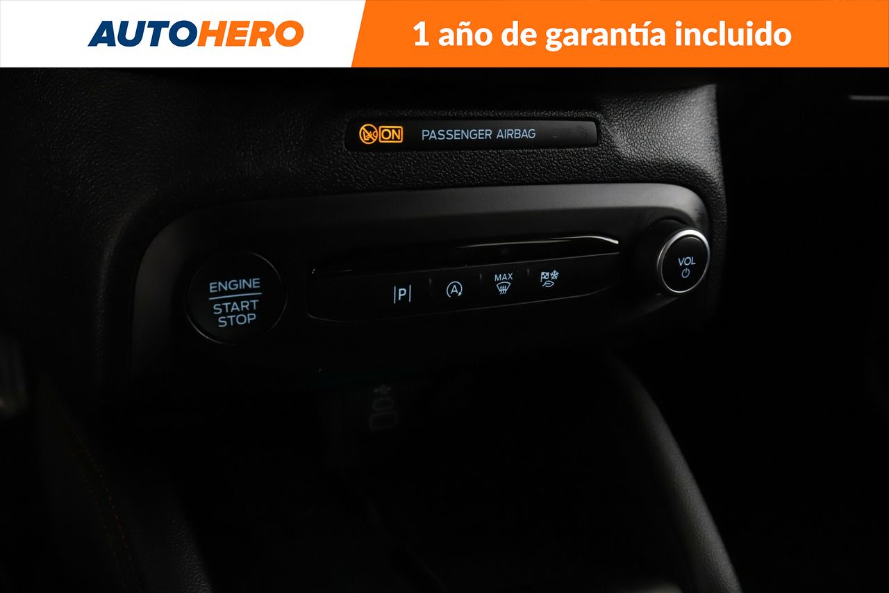 Foto Ford Focus 29