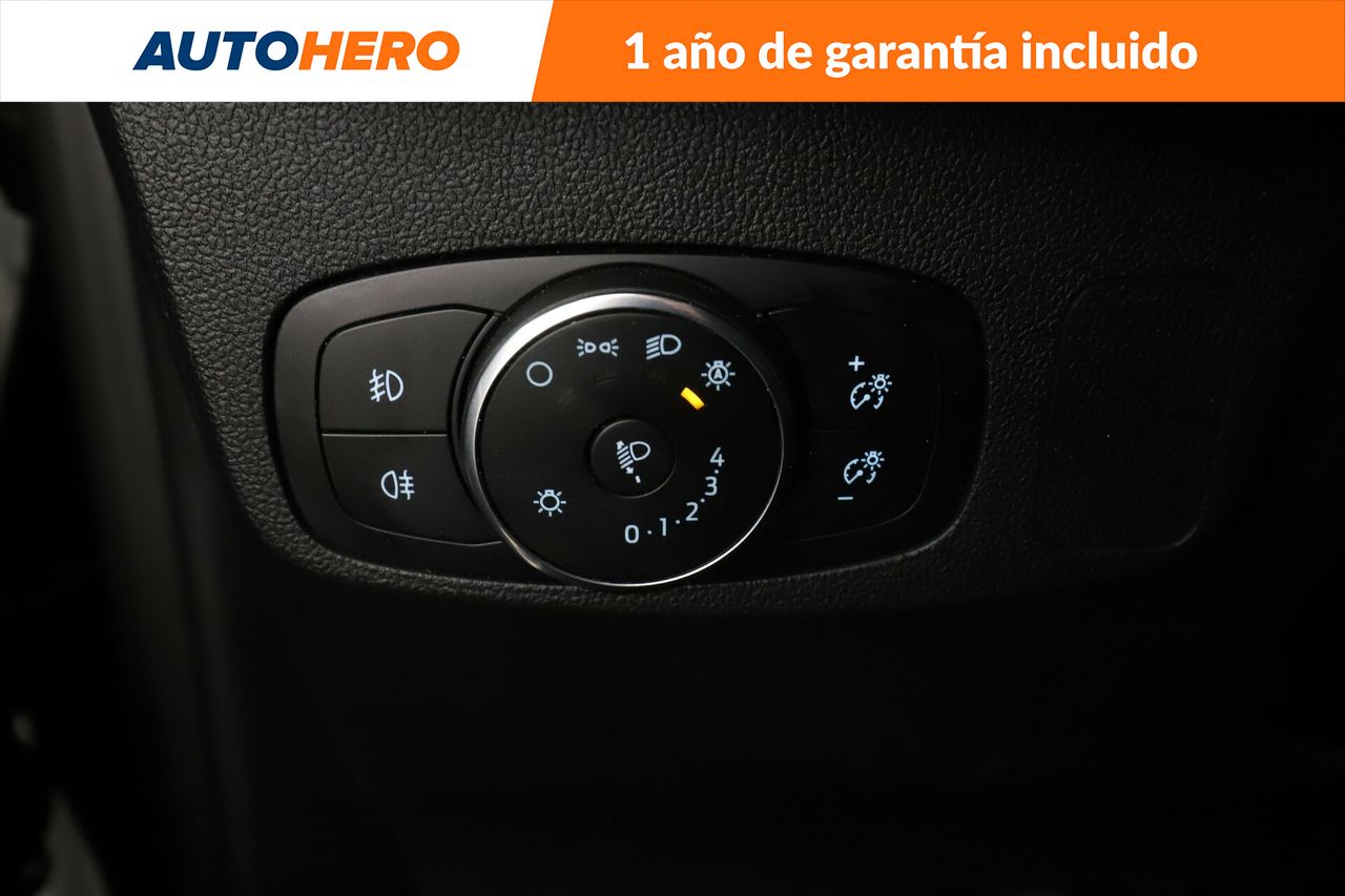 Foto Ford Focus 30