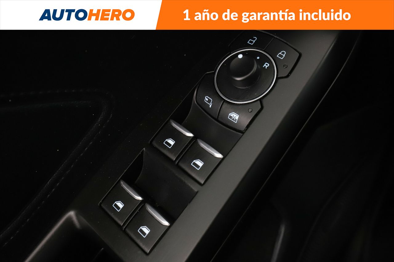 Foto Ford Focus 31