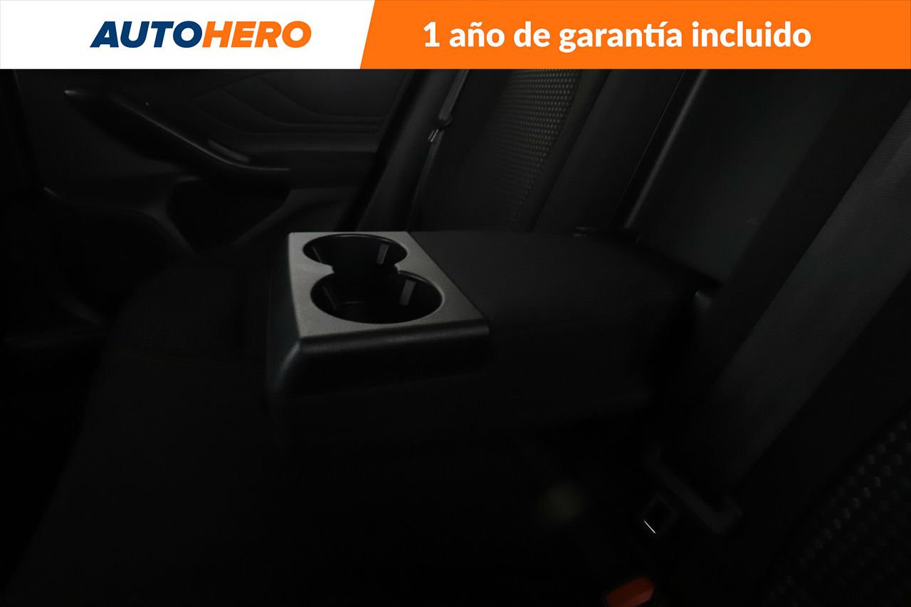 Foto Ford Focus 32