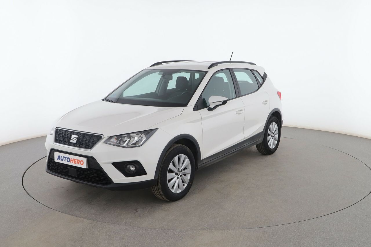 Foto Seat Arona 1