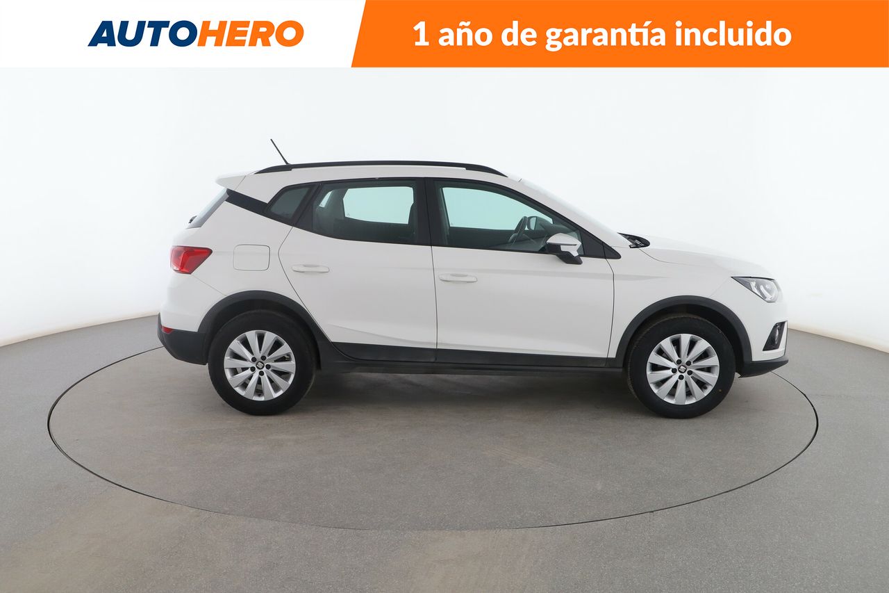 Foto Seat Arona 7