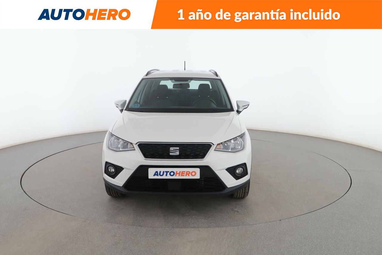 Foto Seat Arona 9