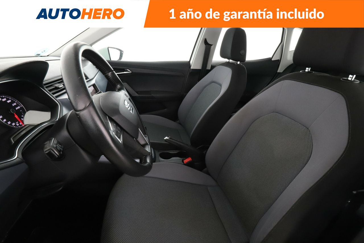 Foto Seat Arona 11