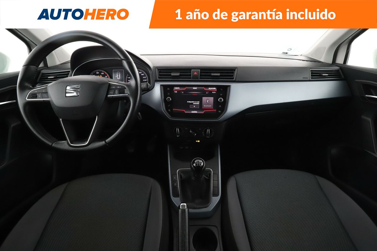 Foto Seat Arona 13