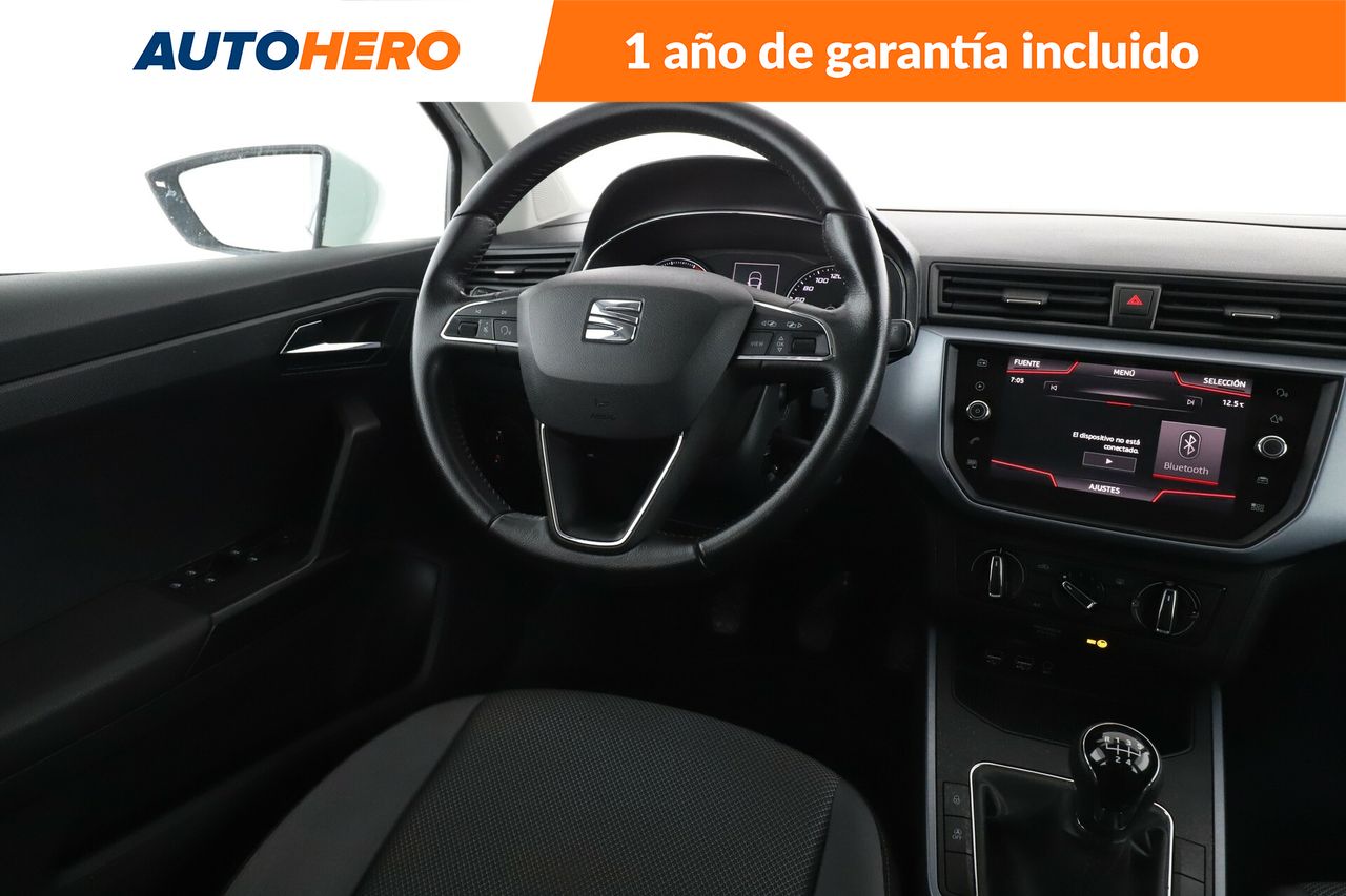 Foto Seat Arona 14