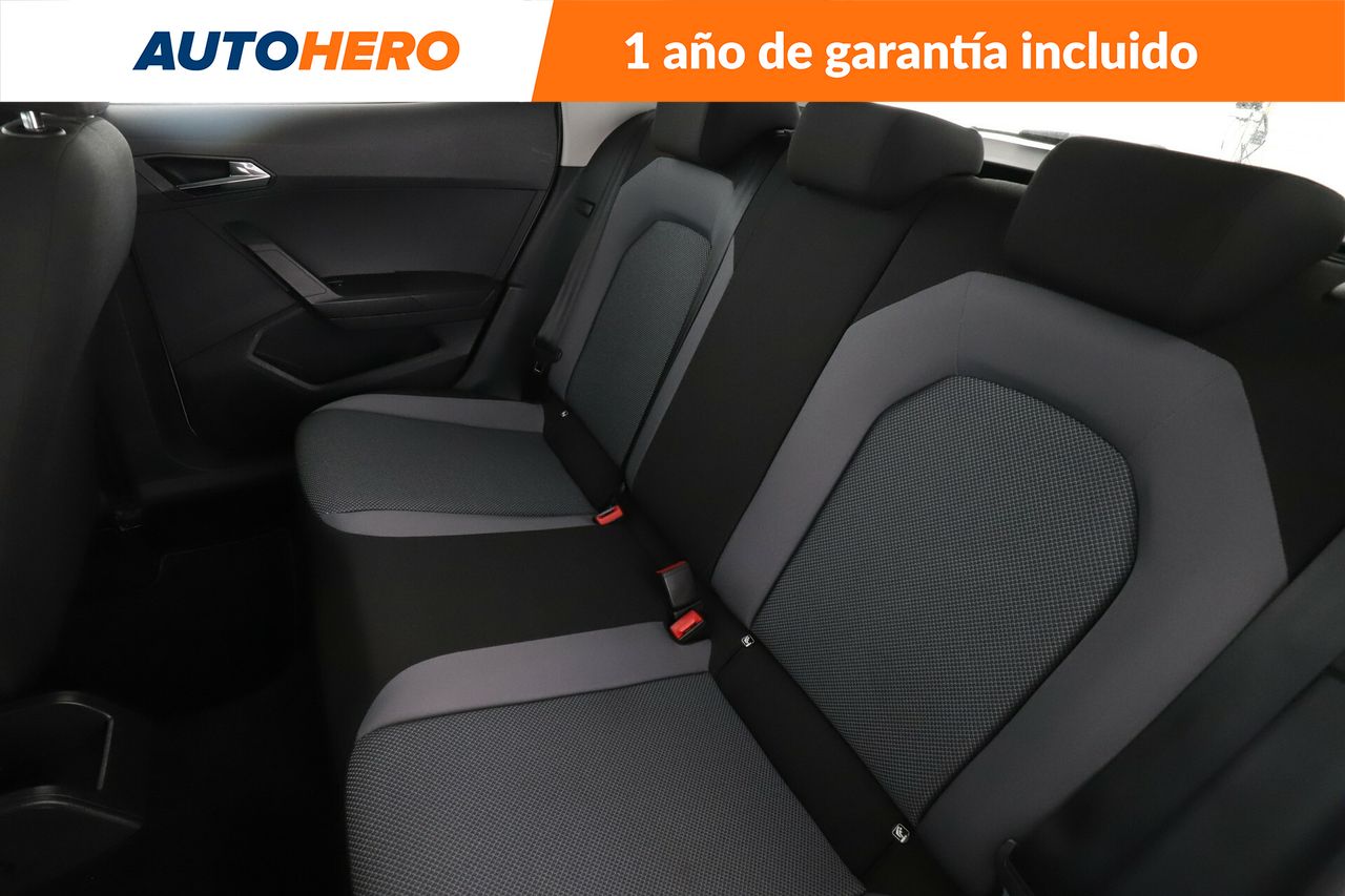 Foto Seat Arona 15