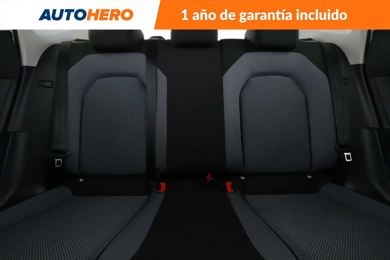 Foto Seat Arona 16