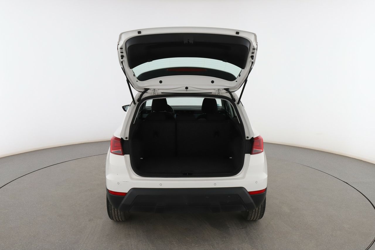 Foto Seat Arona 17
