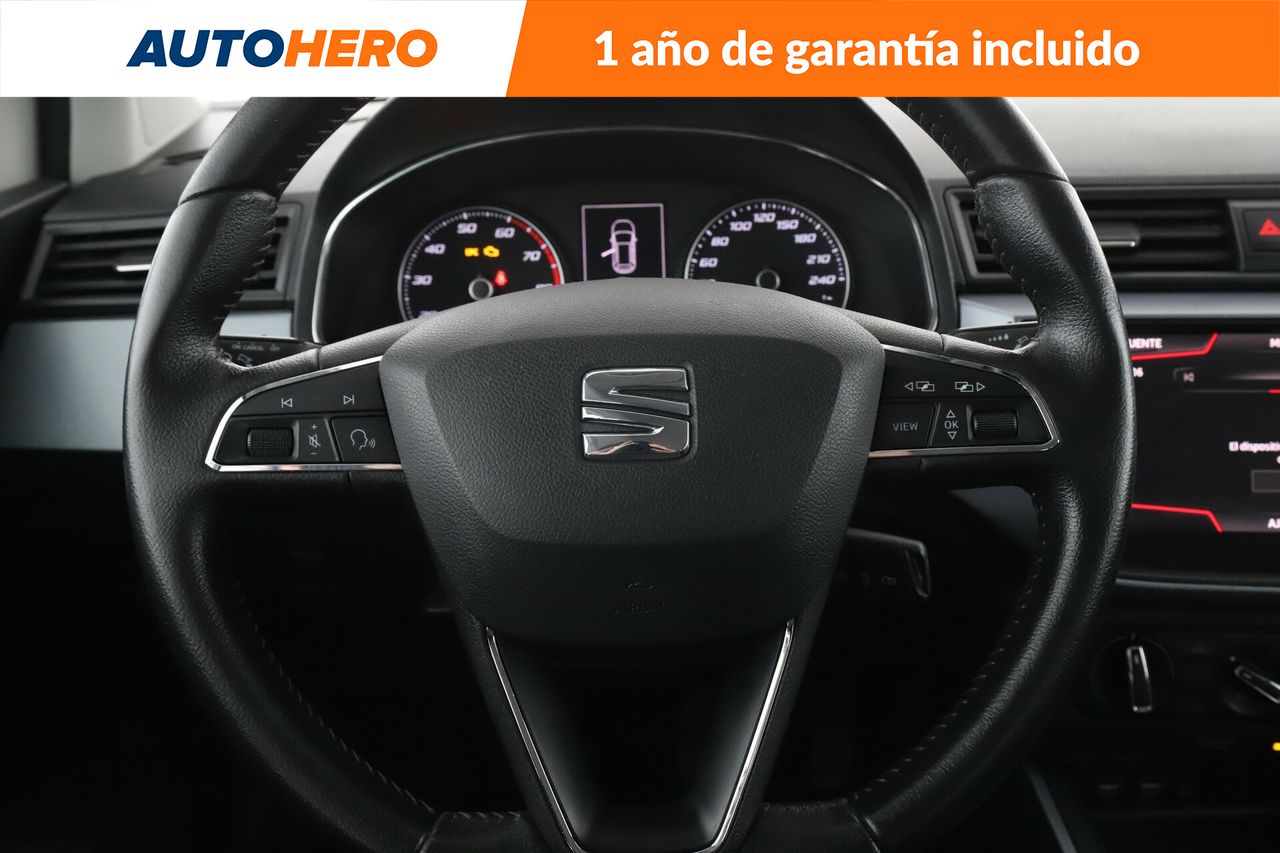 Foto Seat Arona 20