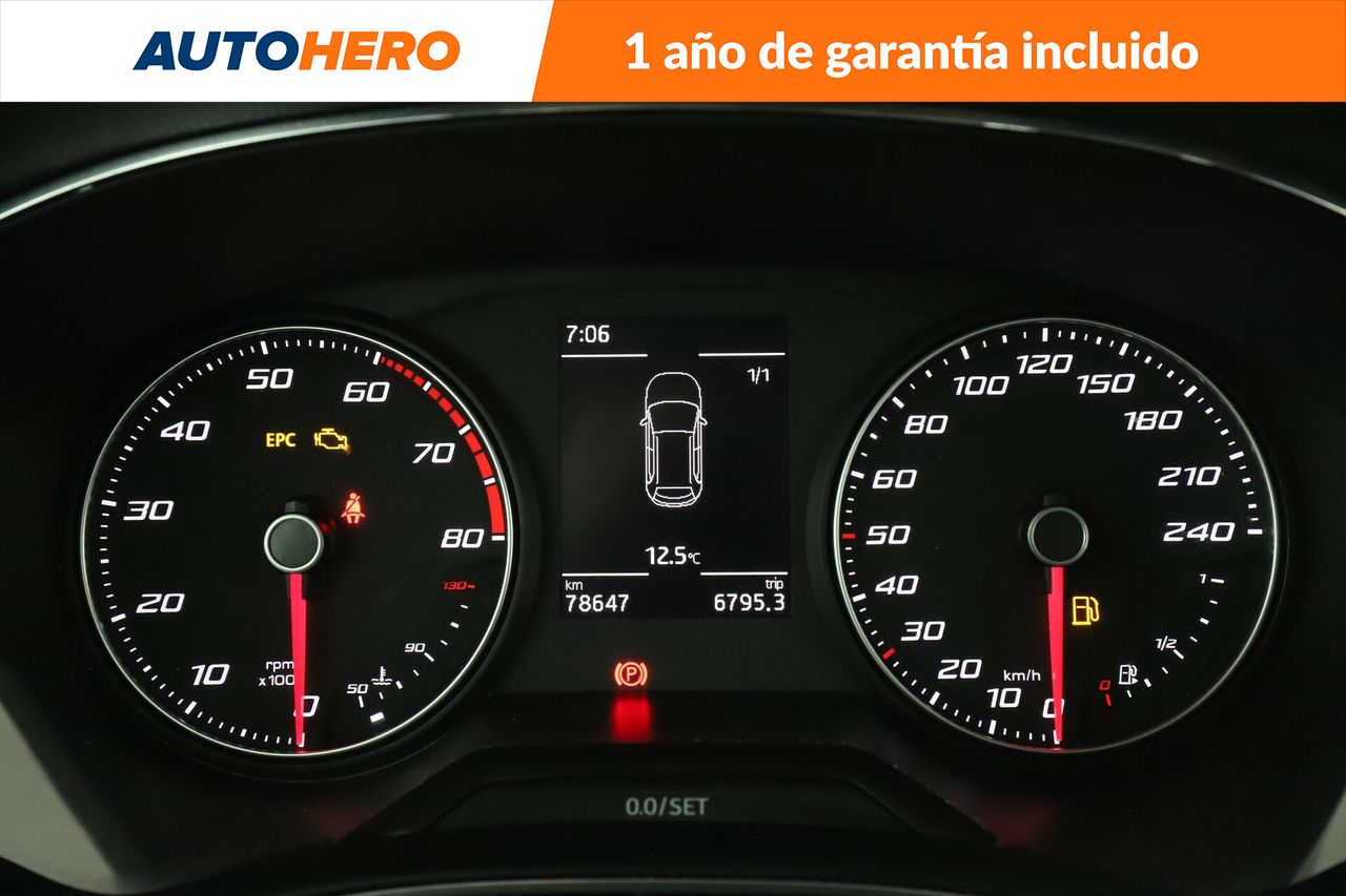 Foto Seat Arona 21