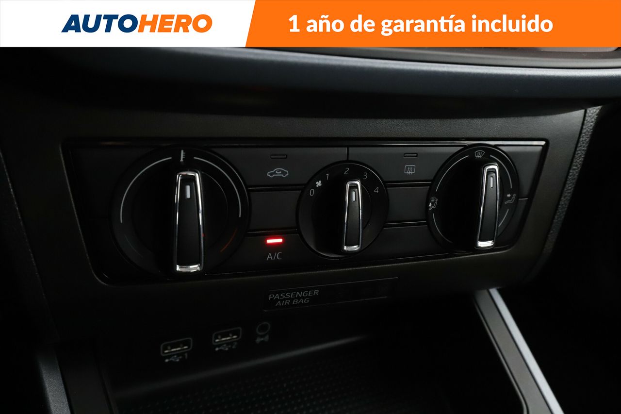 Foto Seat Arona 26