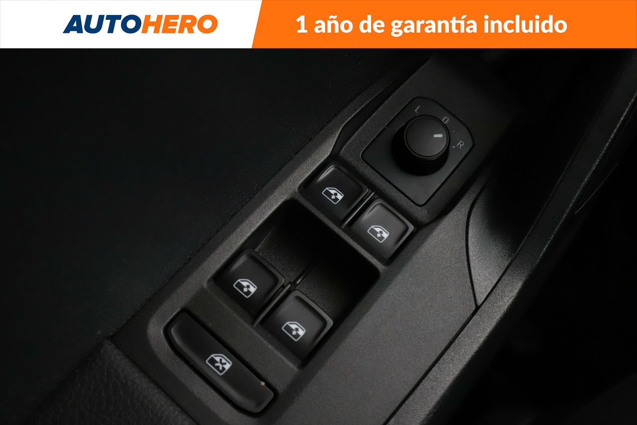 Foto Seat Arona 28