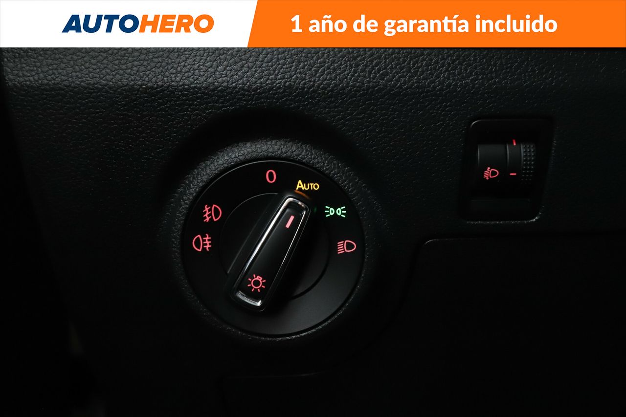 Foto Seat Arona 29