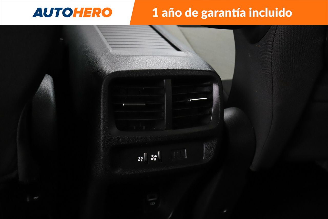 Foto Citroën Berlingo 32