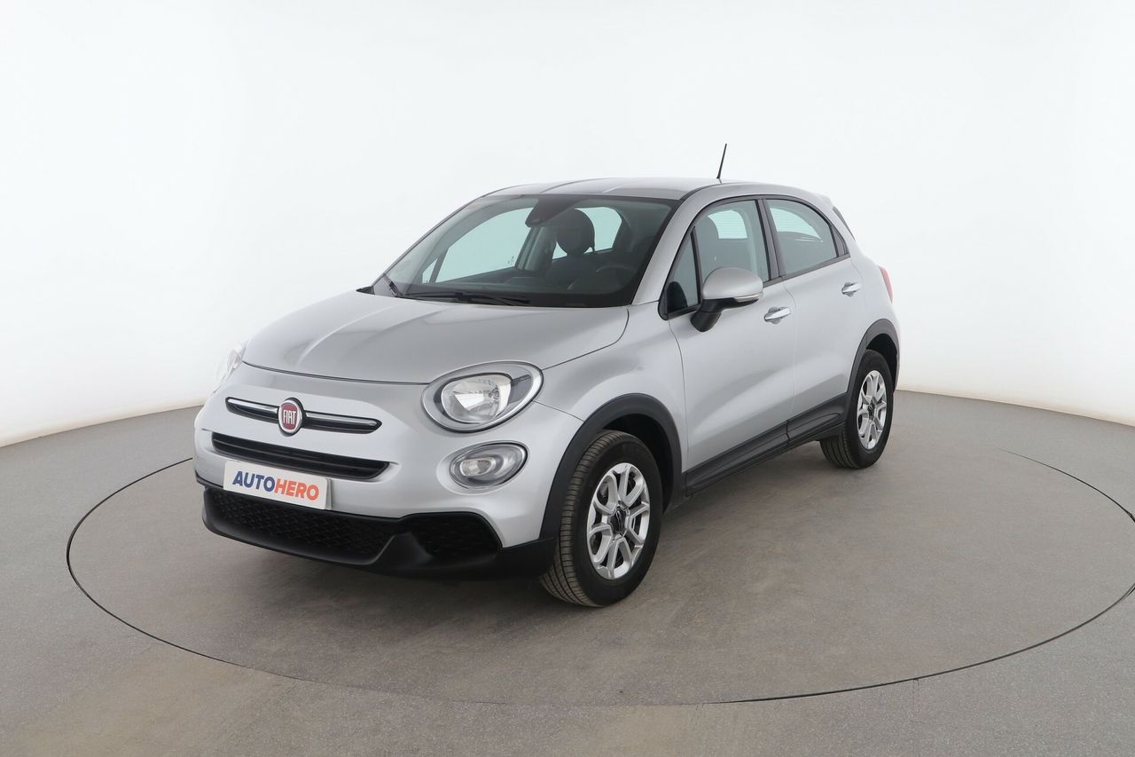 Foto Fiat 500X 1