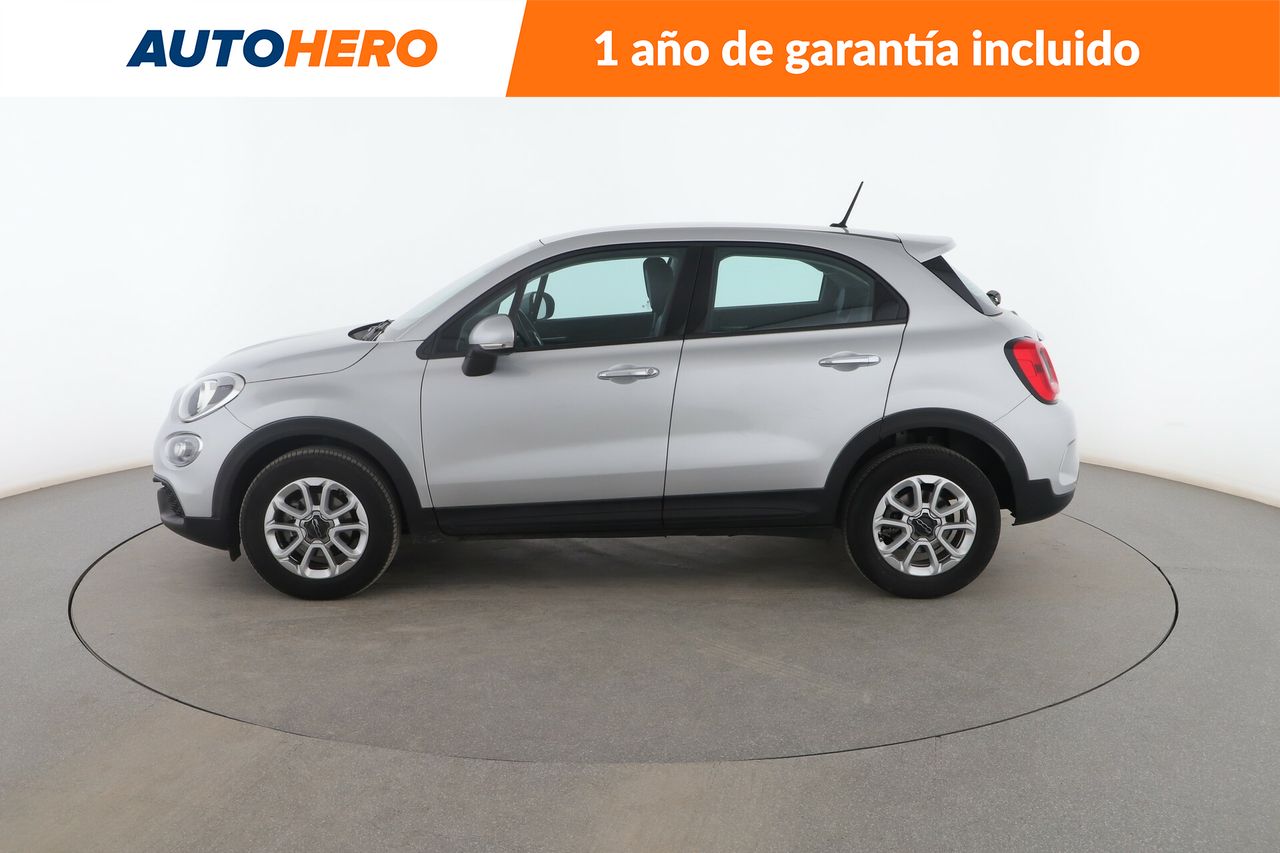 Foto Fiat 500X 2
