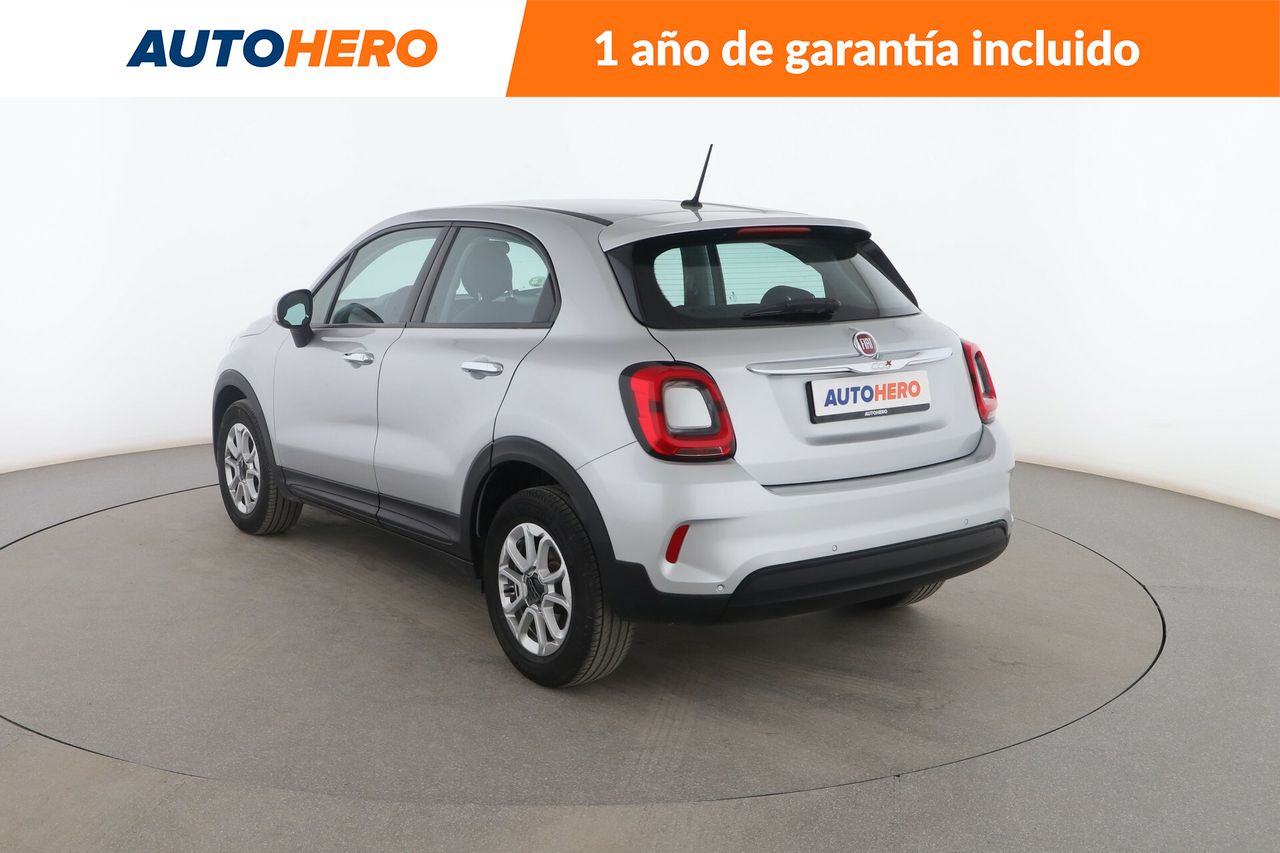 Foto Fiat 500X 3