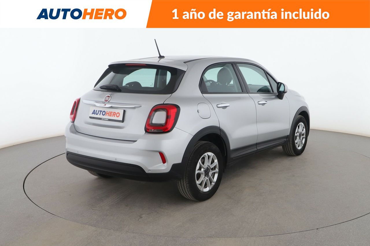 Foto Fiat 500X 5