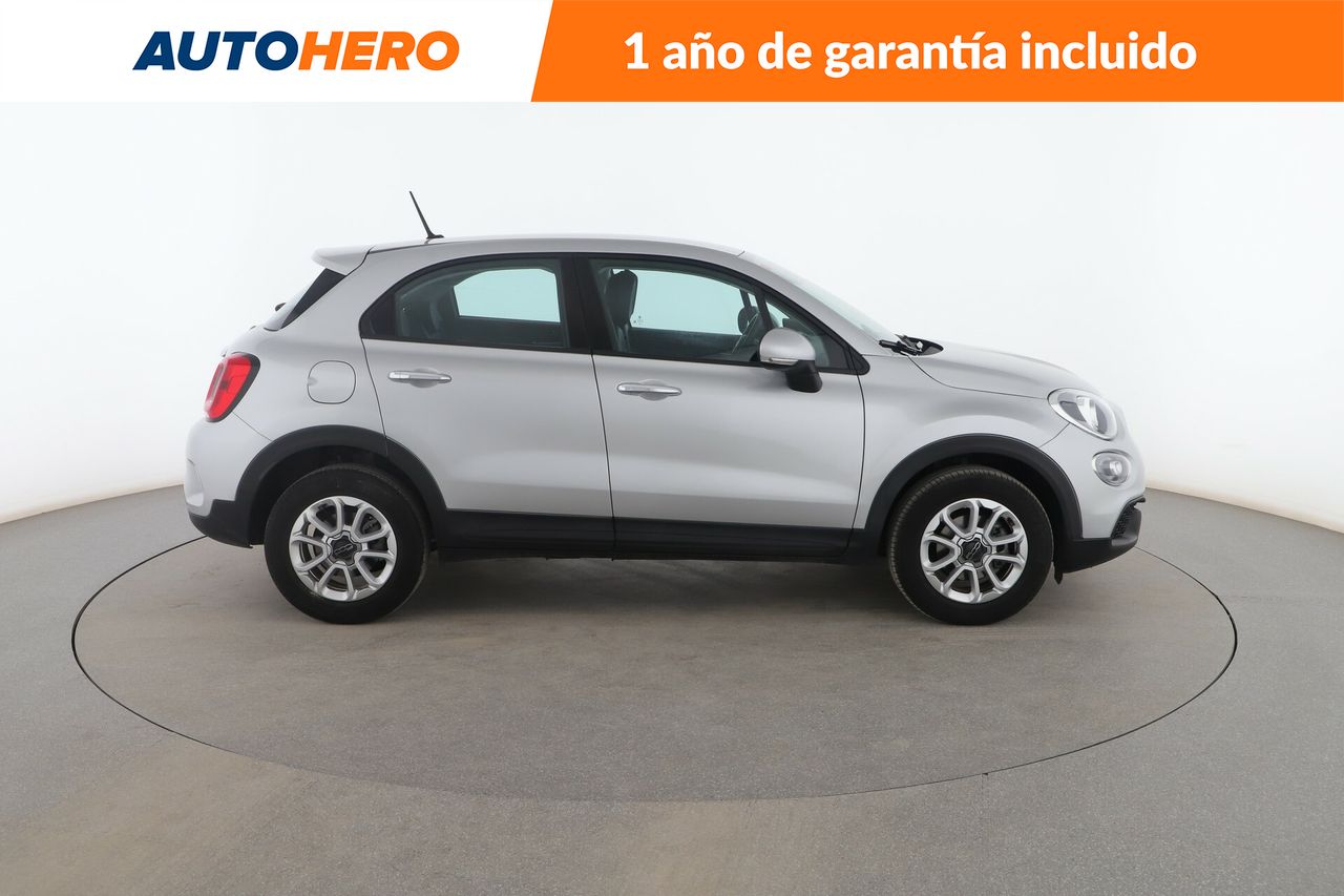 Foto Fiat 500X 6