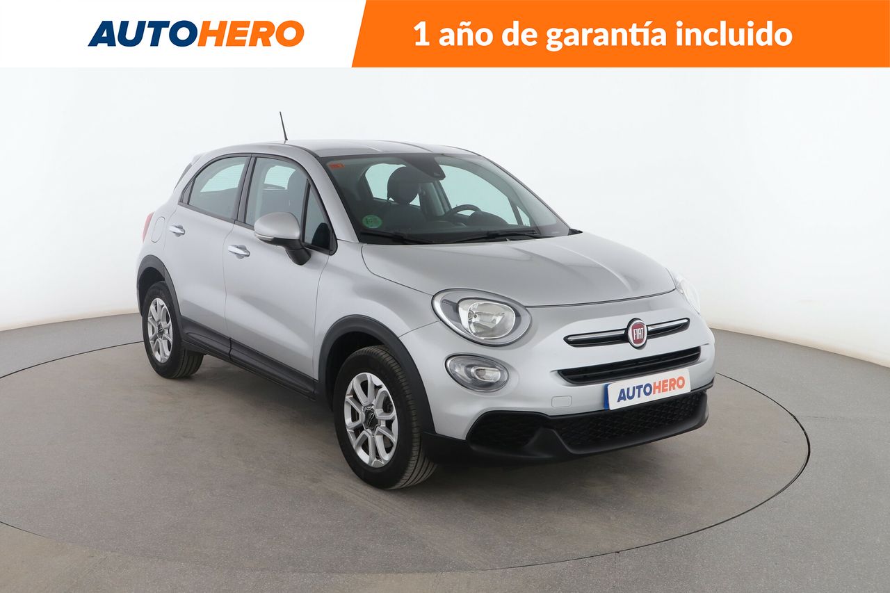 Foto Fiat 500X 7