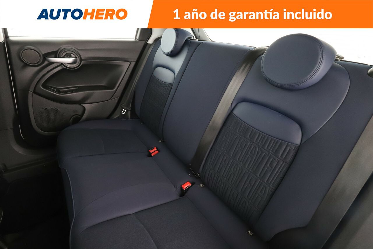 Foto Fiat 500X 14