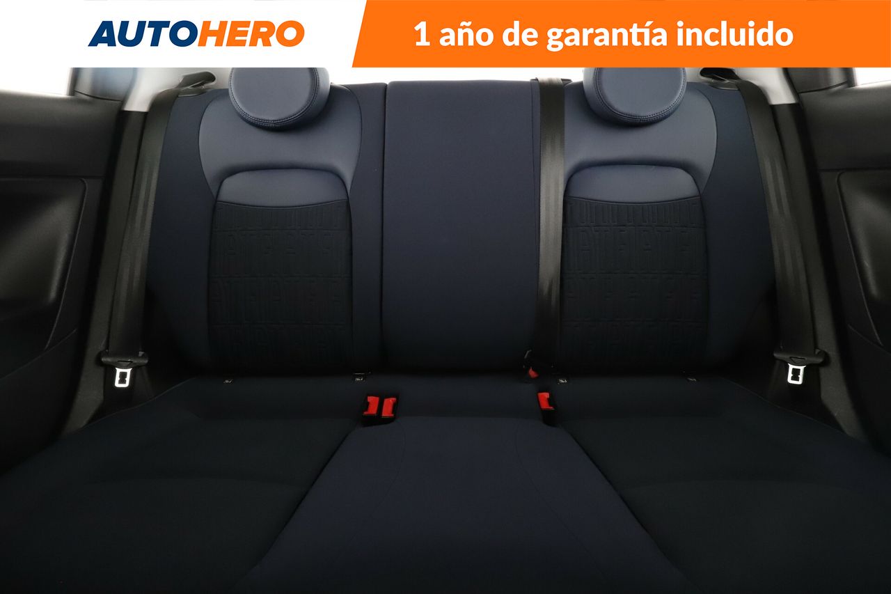 Foto Fiat 500X 15