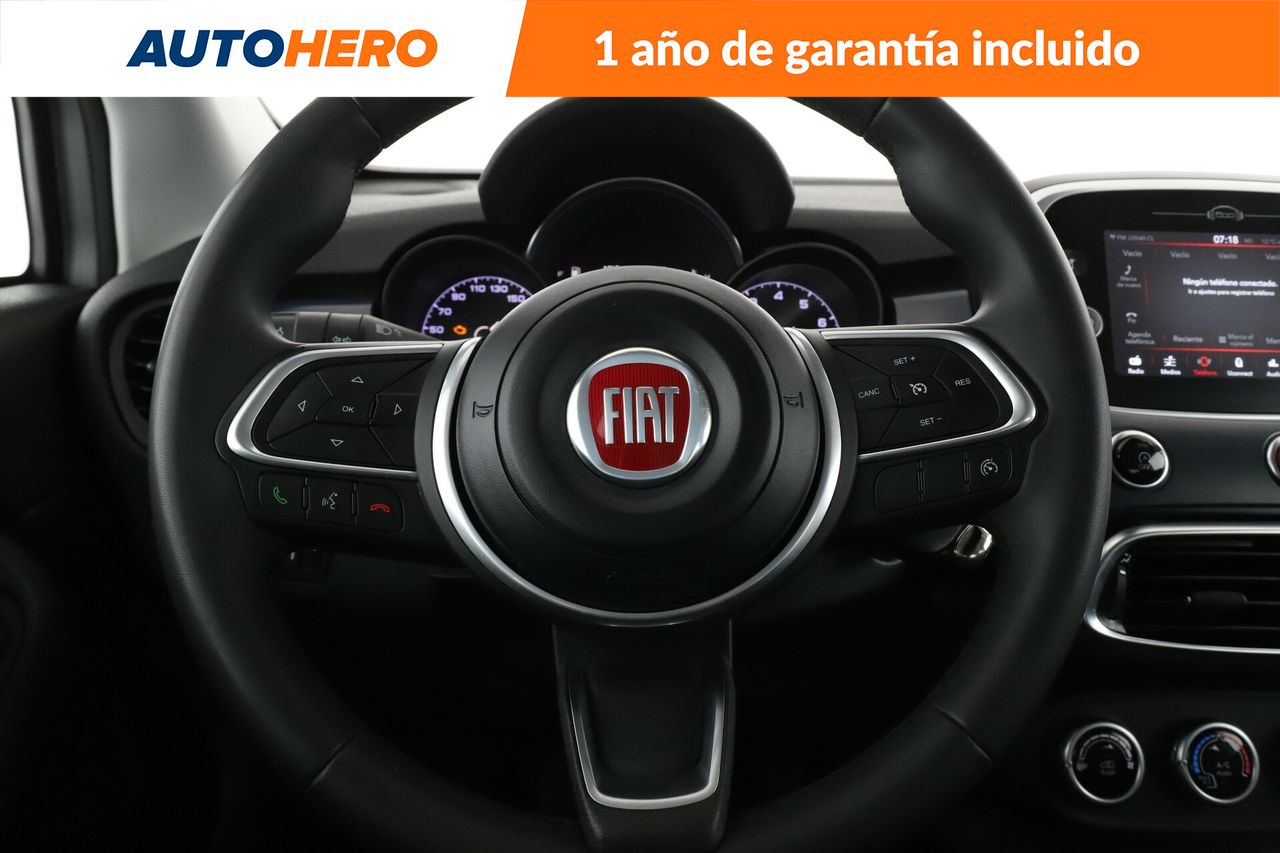 Foto Fiat 500X 19