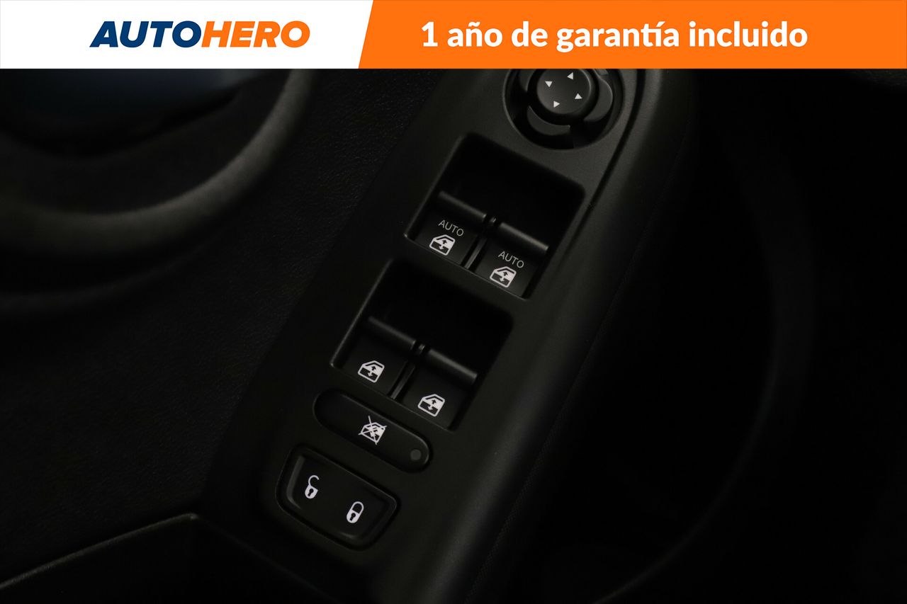 Foto Fiat 500X 25