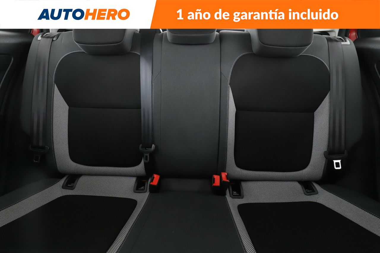 Foto Skoda Fabia 15