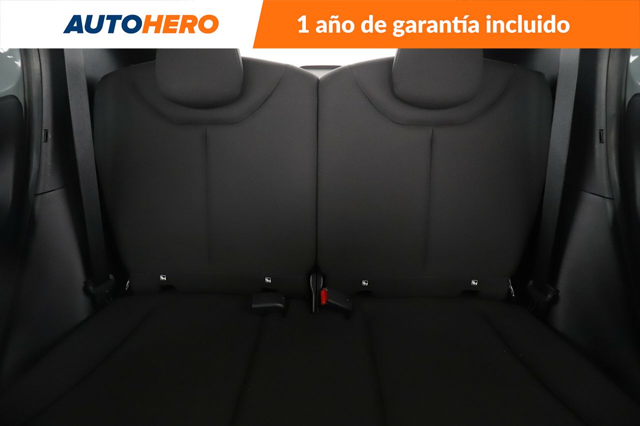 Foto Toyota Aygo 15
