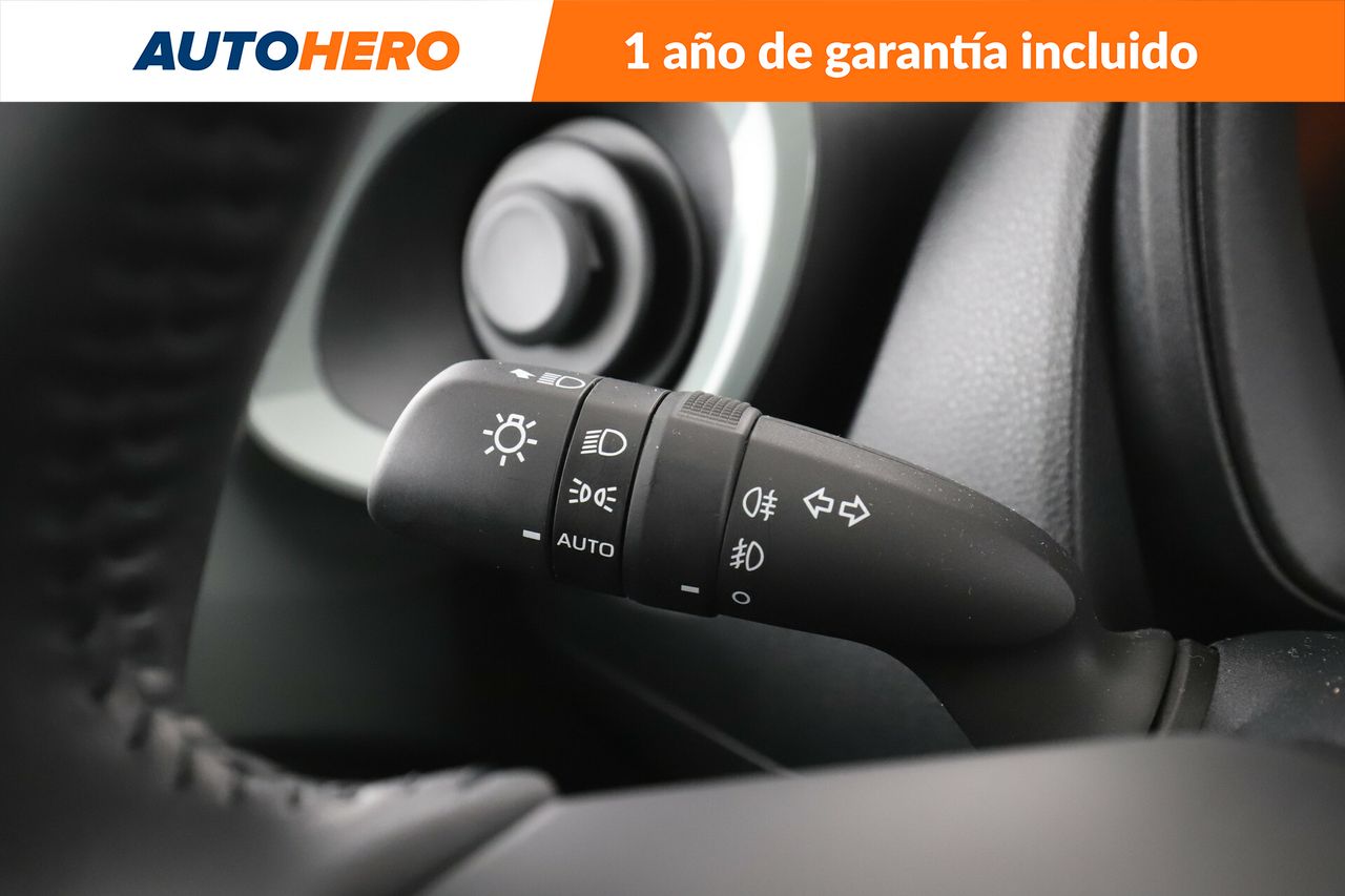 Foto Toyota Aygo 22